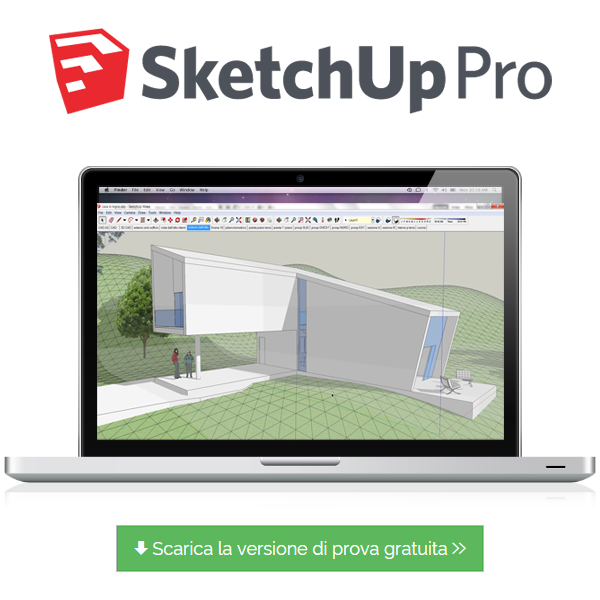 free sketchup download for students