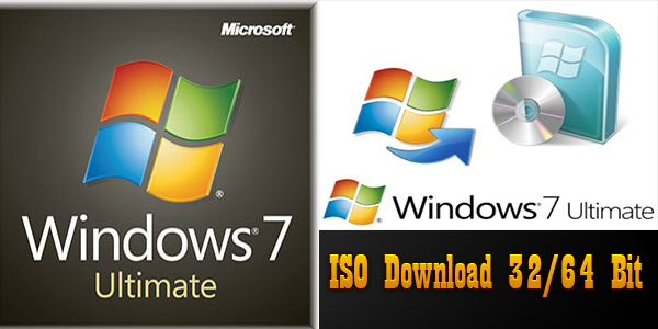 Download windows 7 bootable iso