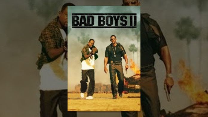 Bad Boys 2 Free Movies