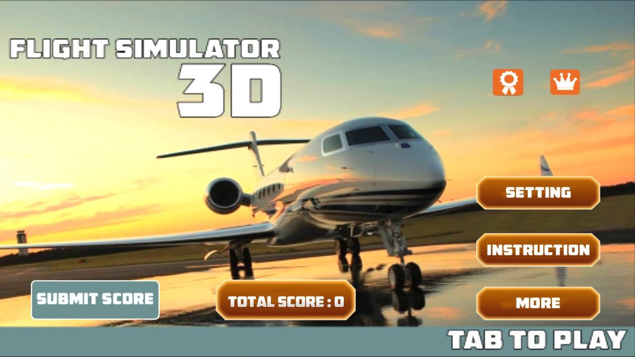 Free 3d Flight Simulator Games